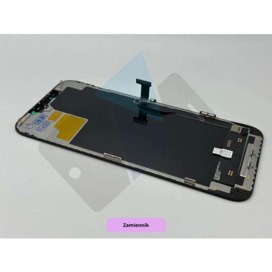 Wyświetlacz Zamiennik OLED Iphone 12 Pro Max